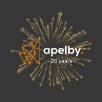Apelby logo - Similar company to Diapcom