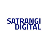 Satrangi Digital logo - Similar company to Qatar Web Masters