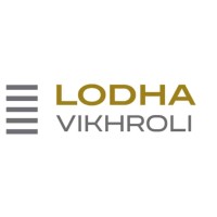 Lodha Vikhroli logo - Similar company to Risinghomes