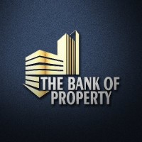 The Bank of Property logo - Similar company to Disposalhub