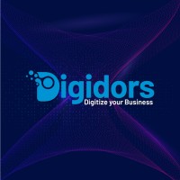 Digidors Technologies logo - Similar company to Infeara Technologies