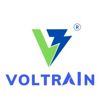 VOLTRAIN® logo - Similar company to Six Phase