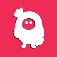 Candyland Carnage logo - Similar company to Meson Network (We’Re Hiring)!