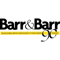 Barr & Barr, Inc. logo - Similar company to Pure Project Management, Llc