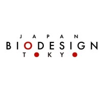 Japan Biodesign Tokyo logo - Similar company to Nozomi Medalliance K.K.