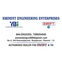 EMINENT ENGINEERING ENTERPRISES logo - Similar company to Accurate Forge (P) Limited
