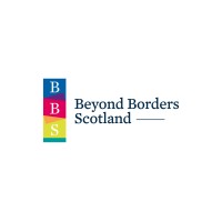 Beyond Borders Scotland logo - Similar company to Mb Coaching Center