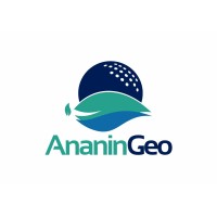 Ananin Geo logo - Similar company to Copinho Do Bem