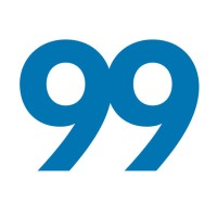 99 Digital logo - Similar company to Dsit