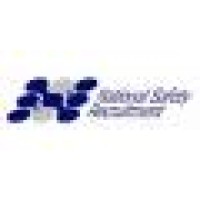 National Safety Recruitment logo - Similar company to Protective Security Advisory