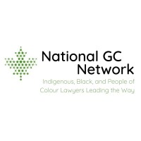 National GC Network logo - Similar company to Wgcn (Women'S General Counsel Network)
