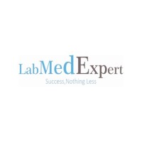 LabMedExpert logo - Similar company to Uk Lighthouse Lab Network