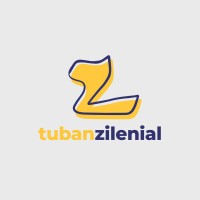 Tuban Zilenial logo - Similar company to Go Service Tuban