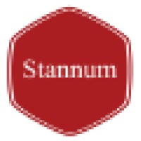 Stannum Can Inc., A Division Of Marshallom Holdings.