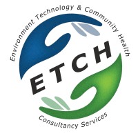 Environment, Technology and Community Health (ETCH) Consultancy Services logo - Similar company to Sphere India