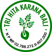 Tri Hita Karana Bali logo - Similar company to Learnly Society