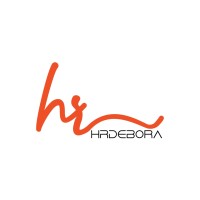 HRDebora logo - Similar company to Rekrutmen 101