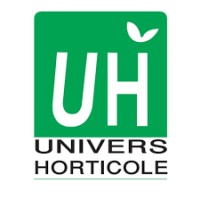 UNIVERS HORTICOLE logo - Similar company to Calagri