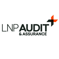 LNP Audit and Assurance logo - Similar company to Teemcorp Inc.