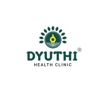 Dyuthi Health Clinic logo - Similar company to Huho Hospitality