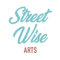 Street Wise Arts logo - Similar company to Enfusionize™, Digital Marketing And Web Development Experts