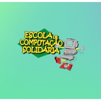 Escola de Computação Solidária logo - Similar company to Mindtech Tecnologia