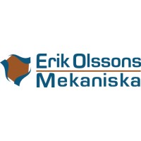Erik Olssons Mekaniska logo - Similar company to Access Nz