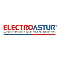 ELECTROASTUR logo - Similar company to Grupo Autecnia