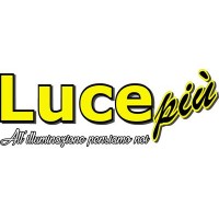 Luce Più logo - Similar company to Cehimosa