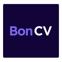 BonCV logo - Similar company to Hiring Notes
