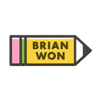 Brian Won logo - Similar company to Solgo Atelier