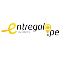 Entregalo.pe logo - Similar company to Outfluence