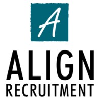 Align Recruitment logo - Similar company to Align Recruiting Solutions