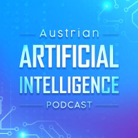 Austrian Artificial Intelligence Podcast logo - Similar company to Transfer Learning
