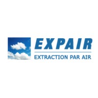 EXPAIR logo - Similar company to Tecnoisol Insulation
