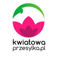Kwiatowa Przesyłka logo - Similar company to Flowers Design