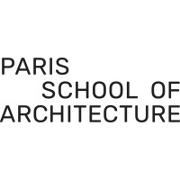 Paris School of Architecture logo - Similar company to Tg·A