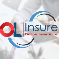OLInsure.com #smart choice for insurance logo - Similar company to Eupclick