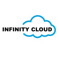 Infinity Cloud logo - Similar company to Infinity Cloud