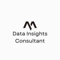 Data Insights Consultant logo - Similar company to Howard Analytics | Va | Data Consultant’S | ➕