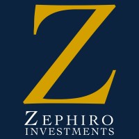 Zephiro Investments logo - Similar company to Neatech.It