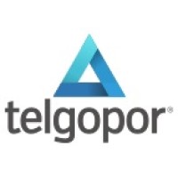 Telgopor logo - Similar company to Iideac
