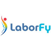 LaborFy logo - Similar company to Indie Expert