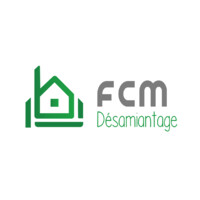 FCM Désamiantage logo - Similar company to Ece Désamiantage