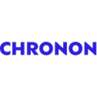 Chronon logo - Similar company to Credstack.Ai