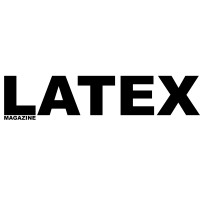 LATEX Magazine logo - Similar company to Latex Project