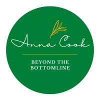 Anna Cook - Beyond the Bottomline logo - Similar company to Else