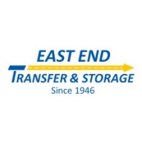 East End Transfer & Storage Inc. logo - Similar company to Patient Care Intervention Center