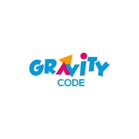 Gravity Code logo - Similar company to Second Cup Egypt