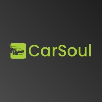 CarSoul logo - Similar company to Honoss - Accelerating Business